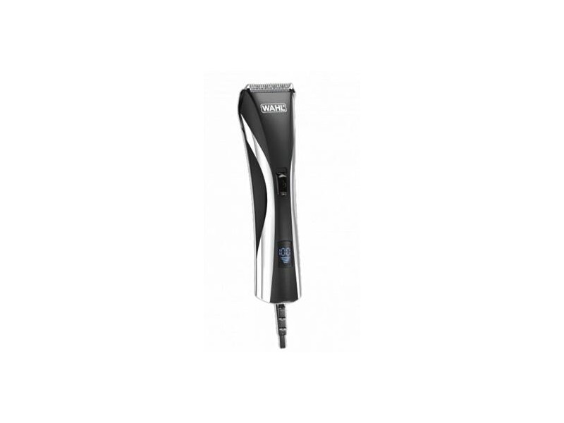 Hybrid Clipper LCD with storage case